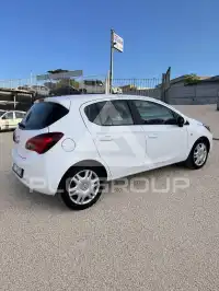 2016 Opel Corsa