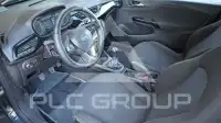 2016 Opel Corsa