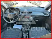 2016 Opel Corsa