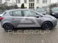 2016 Opel Corsa