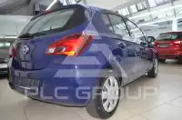 2016 Opel Corsa
