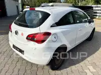 2016 Opel Corsa