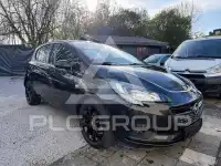 2016 Opel Corsa