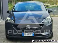 2016 Opel Corsa