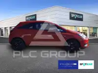 2016 Opel Corsa