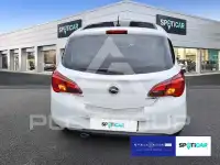 2016 Opel Corsa
