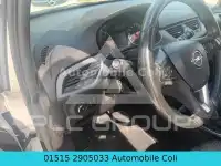 2016 Opel Corsa
