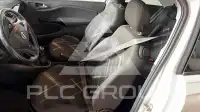 2016 Opel Corsa