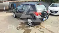 2016 Opel Corsa