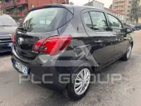 2016 Opel Corsa