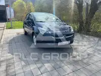 2016 Opel Corsa