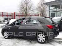 2016 Opel Corsa