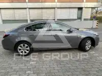 2016 Opel Insignia