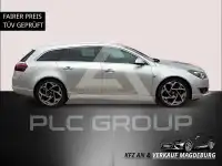 2016 Opel Insignia