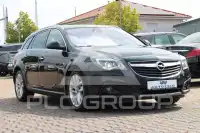 2016 Opel Insignia