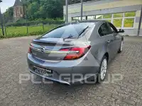 2016 Opel Insignia