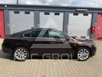 2016 Opel Insignia