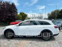 2016 Opel Insignia