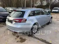 2016 Opel Insignia
