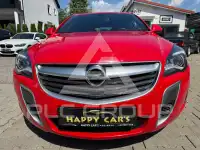 2016 Opel Insignia