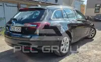 2016 Opel Insignia