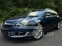 2016 Opel Insignia