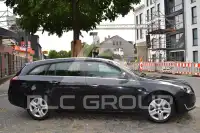 2016 Opel Insignia