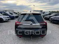 2016 Opel Insignia