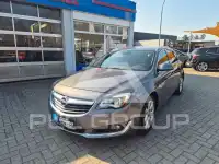 2016 Opel Insignia
