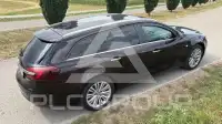 2016 Opel Insignia