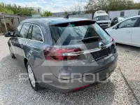 2016 Opel Insignia