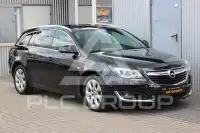 2016 Opel Insignia