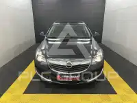 2016 Opel Insignia