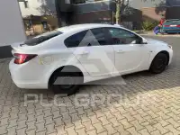 2016 Opel Insignia