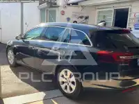 2016 Opel Insignia
