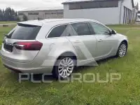 2016 Opel Insignia