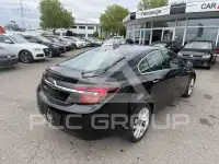 2016 Opel Insignia