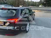 2016 Opel Insignia