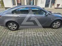2016 Opel Insignia