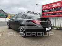 2016 Opel Insignia