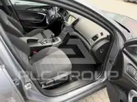 2016 Opel Insignia