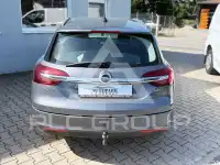 2016 Opel Insignia