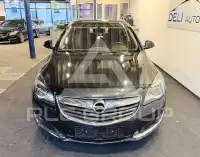 2016 Opel Insignia