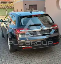 2016 Opel Insignia