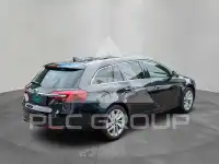 2016 Opel Insignia
