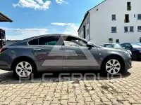 2016 Opel Insignia