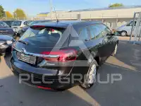 2016 Opel Insignia