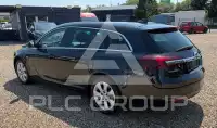 2016 Opel Insignia