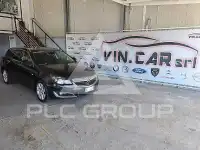 2016 Opel Insignia