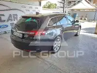 2016 Opel Insignia